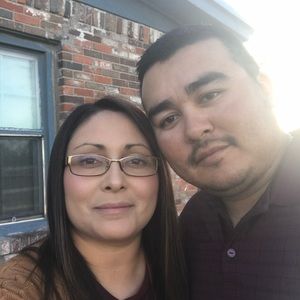 Meet your Posher, Kristie